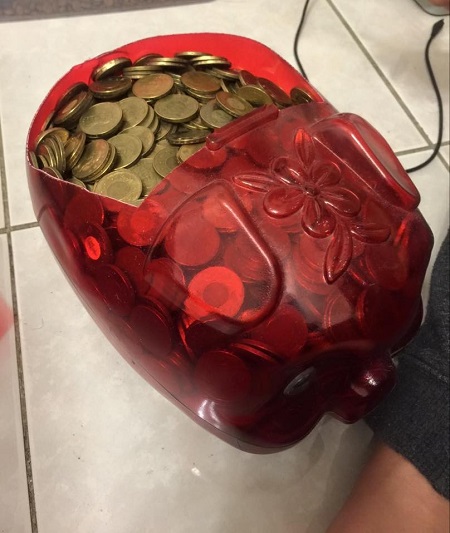 小時候「敢」夢想、長大後「趕」夢想!你曾想過真正的富有是什麼?對我來說...