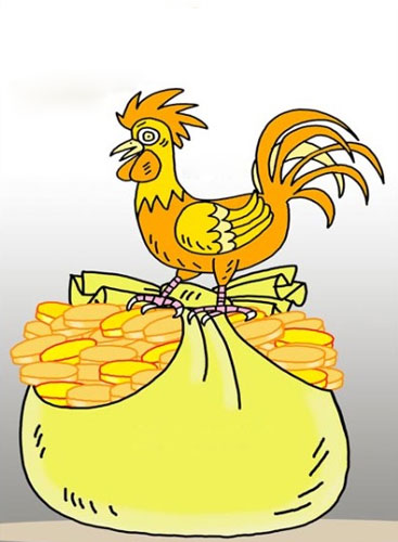 小時候「敢」夢想、長大後「趕」夢想!你曾想過真正的富有是什麼?對我來說...