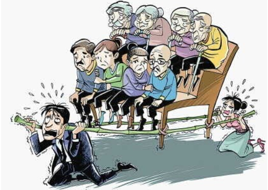 台灣邁入超高齡化社會,記住這 6 個方法,讓你「提錢退休」免擔心!超輕鬆 無負擔...