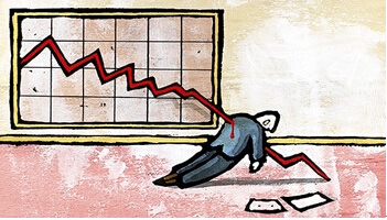 是投資還是賭博？讓自己穩賺不賠的作法，網友說:「原來如此阿...！」