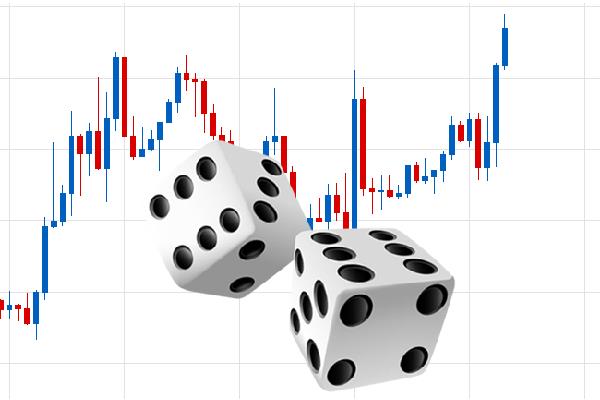 是投資還是賭博？讓自己穩賺不賠的作法，網友說:「原來如此阿...！」