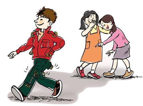 你以為白雪公主跟白馬王子過著幸福快樂的生活嗎？真的像童話中想像般美好嗎...