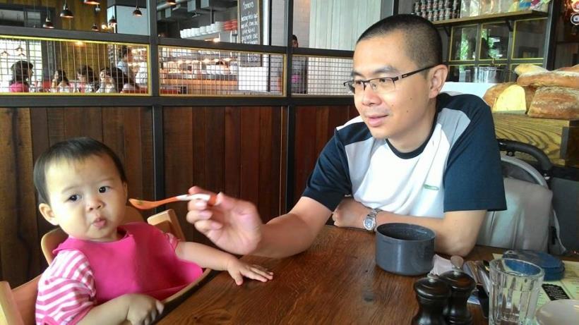 只看一條線 不上班賺百萬