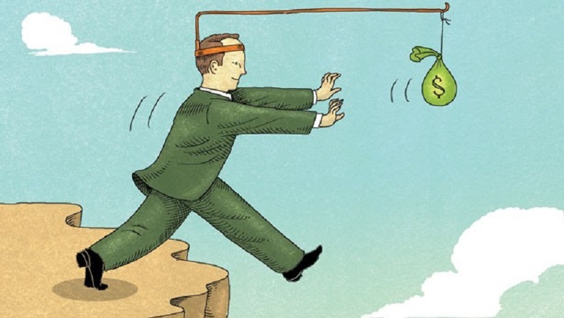 不少人歷經慘賠,仍執迷不悟...股票真的那麼好賺?看完這篇,每個人心中都有答案...