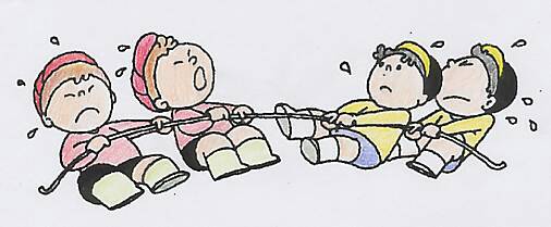 每天看盤價走勢，但股價何時會上漲...你真的知道嗎？其實你我都身在這場「拔河賽」中！