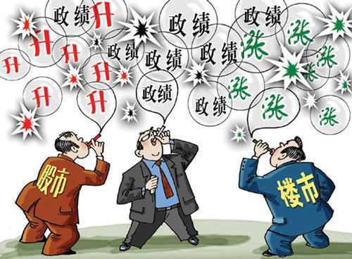 為什麼雷曼兄弟破產會導致全球金融風暴？連台股都失守 6100 點的秘密竟然是.....！