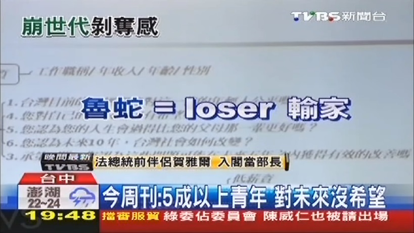 賺錢重要還是夢想重要？我也有過夢想，卻被現實壓的喘不過氣！難道我們真的是「草莓族」...