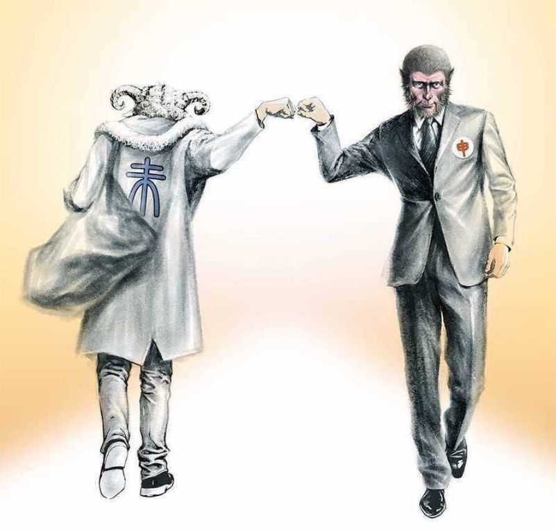 別說只有專家會挑股!看懂「三條線」選股竟然這麼簡單...9、10 月就要這樣看台股