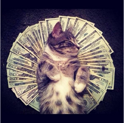 【３大 NG 儲蓄法】為何你很努力存錢，戶頭卻沒增加？別再這樣存錢了！小心越存越窮...