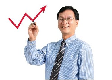 他曾經當了 22 年的股市菜鳥,始終賺少賠多...直到學會「飆股戰法」每年多賺 1 倍!怎麼辦到的?