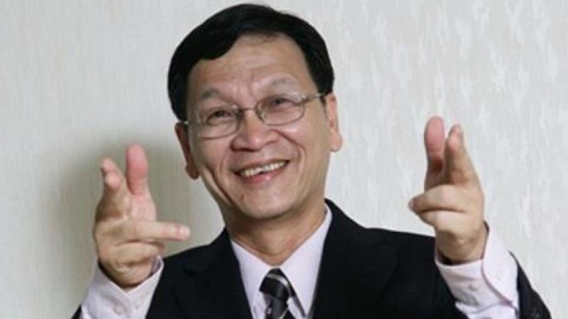 他曾經當了 22 年的股市菜鳥，始終賺少賠多...直到學會「飆股戰法」每年多賺 1 倍！怎麼辦到的？