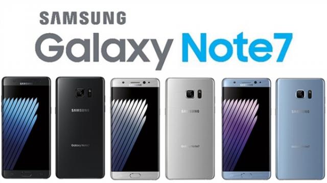 三星哭哭!被評為「最強安卓手機 Note 7」卻炸掉三星 200 億?未來的營運損失可能更大...