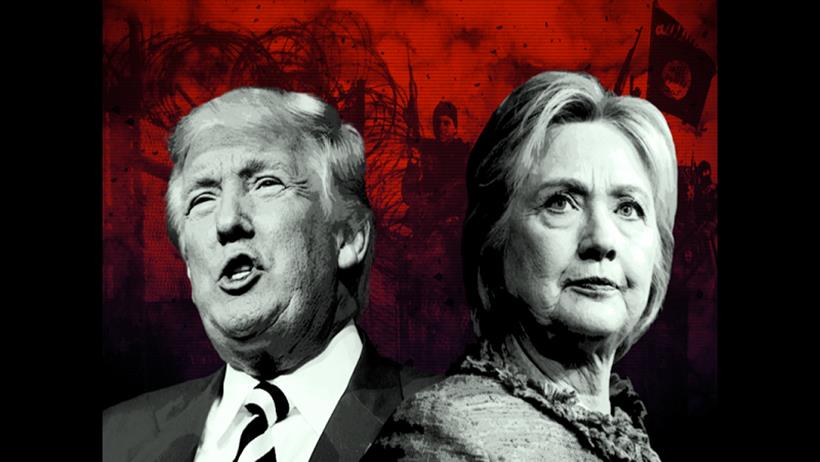 賠錢貨大翻轉！看這「熱門市場」如何成為金雞母？但美國總統大選來臨...未來的風險怎麼看