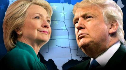 美國世紀決戰之【黑天鵝效應】現蹤！川普民調高於希拉蕊...究竟，現在該怎麼投資？