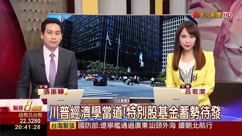 股票和債券都大漲了,還有什麼值得投資?就是它!台灣第 1 檔「特別股」的海外基金