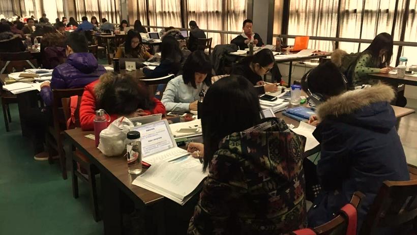 不要再浪費時間「升學」了！一個故事告訴你：原來 ... 學歷 永遠輸給____！