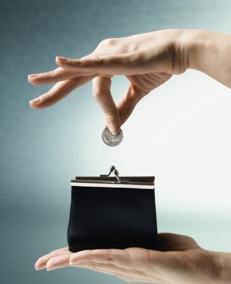 你要當 錢 的「主人」還是「奴隸」？想 有錢，就要偷學富人 這 1 個特質