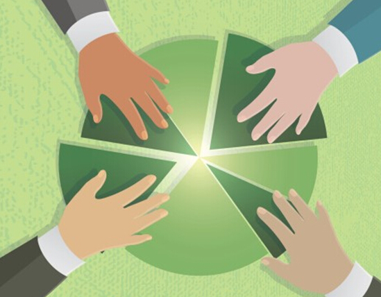 「放大」薪水，有撇步！原來只要做到理財「 3 原則」 ...不再被 帳單 拉著鼻子走！