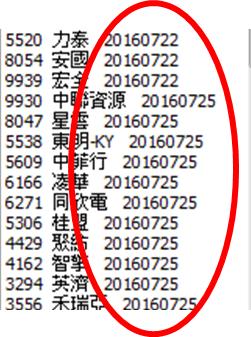 除權息行情駕到，你的錢囊準備了嗎？聽說大家最愛 ____ ... 原來這「1 招」就能找出來！