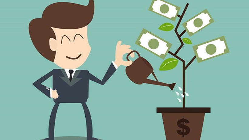 30 分鐘 進帳 8000 塊！簡單 1 招， 21K 年輕人 也能翻倍賺！網友：太厲害了