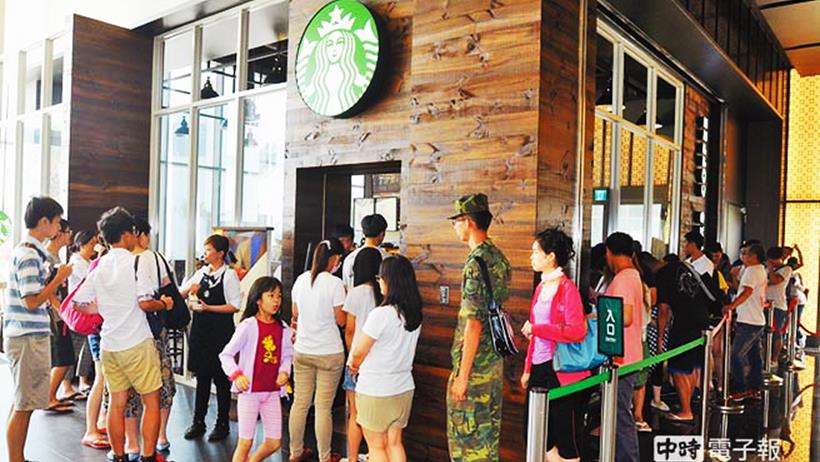 原來要「這樣」賣東西！星巴克買一送一 ... 業績都能爆增 3 倍，我要趕快偷學起來！