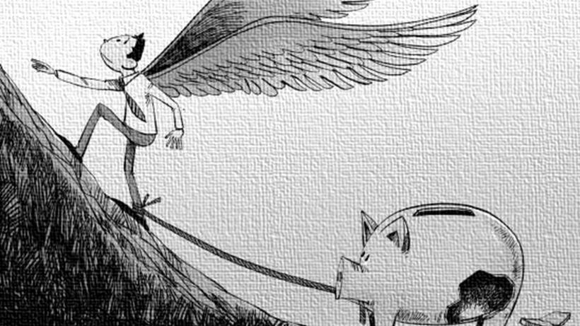 大戶拋，你傻傻接？教你「 1 關鍵」 ... 找出 行情模式，拒當接貨冤大頭！