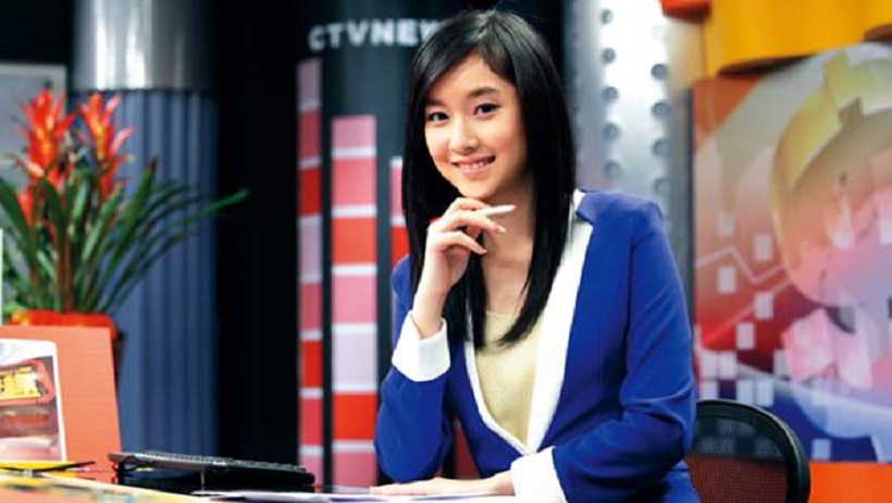 靠「3 帳戶」存錢法,中視 最嫩甜心主播 李佳玲,每月存下 8 成薪水 ... 網友:趕快學起來!