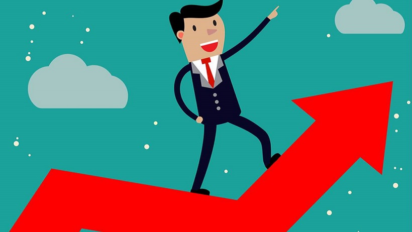 第 2 季營收出爐！學著主力 挑出 2 個月 22.8％ 強勢股 ... 「錢途」將無可限量！