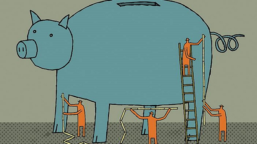 挑選 基金「 3 方法」，除了 穩穩賺 你還要注意什麼？原來 ... 關鍵藏在這裡！