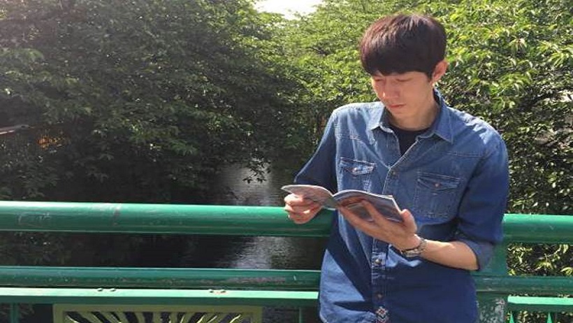 小時候 數學只考 6 分,陳喬泓 37 歲 用公式賺千萬,實現「財富自由」 ... 這太勵志了!