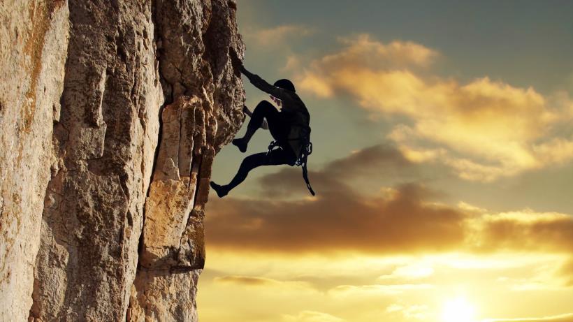 小時候 數學只考 6 分,陳喬泓 37 歲 用公式賺千萬,實現「財富自由」 ... 這太勵志了!