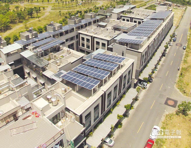 太陽能「種電」新商機！這 4 檔股 率先起跑 ...  4 年可望成長 6 倍！