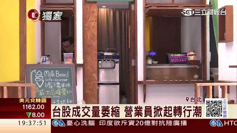 成交量低於 800 億 ... 靠「1 訣竅」精準抓住 熱門股，網友：台股弱勢，我也能賺 30％！