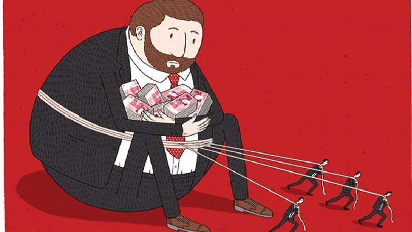 別再以為外資很神了！其實他們只會用「這 2 招」...原來是我們自己 把他們餵飽飽啊！