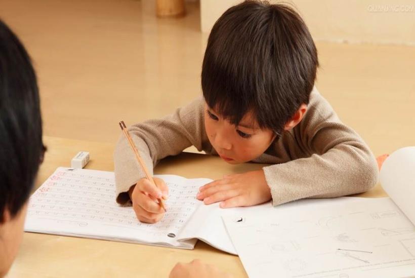 每個父母請把握孩子的「3、7、10」! 一旦錯過,日後再多的補習也無法挽回 ...