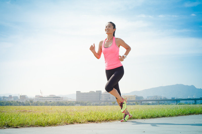 傳說中的美魔女，原來是靠這一套「逆齡公式」...只要五分鐘，教你從 40 歲變回 28 歲！