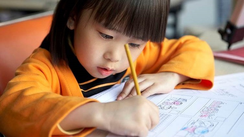 每個父母請把握孩子的「3、7、10」! 一旦錯過,日後再多的補習也無法挽回 ...