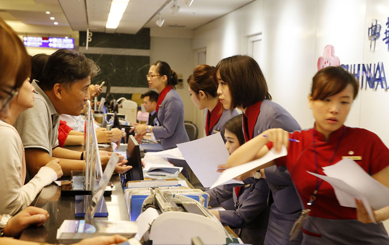 【華航罷工】啟示：不是吵就有糖吃，你隨時會失去工作。 職場上 ... 你該有的覺悟！