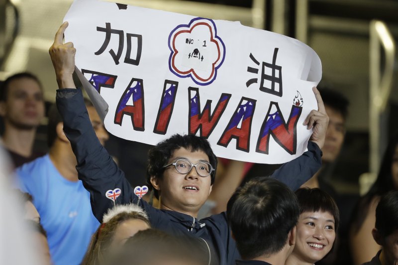 當中國有了「洪荒之力」，我們還在「台灣之光」？承認吧，我們內心都自卑了！