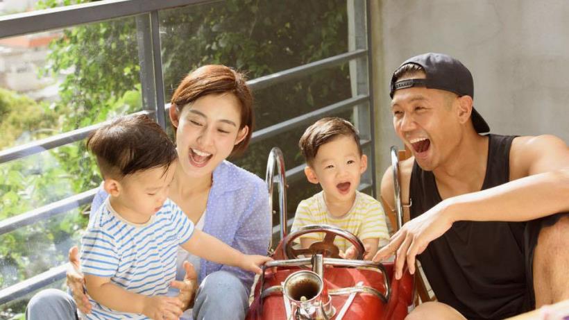 【父母必看】孩子耍任性，你一定要狠心「這樣」做！寵溺只是將他們推到危險之中...