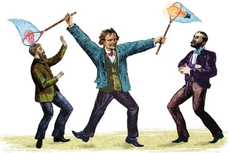 「人才用抄的，天才用偷的！」看懂這句話 ... 提早 10 年成功！