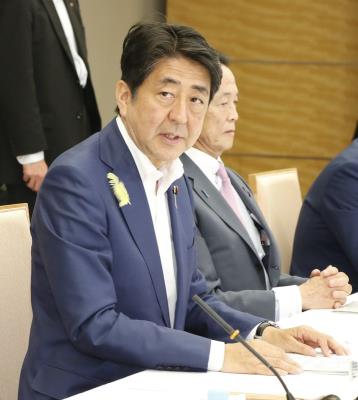 安倍晉三推逾28兆日圓刺激方案 日圓貶