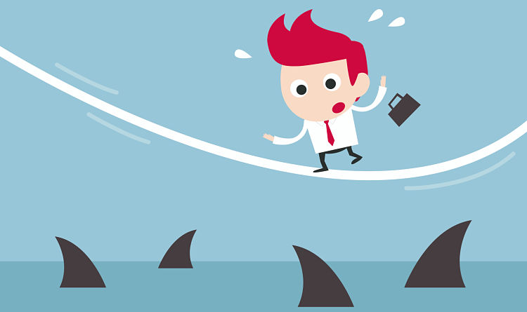 80％ 的人退休金不足！其實只要「存對股」… 每月坐領「被動收入」