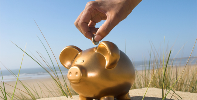 投資就這麼簡單 ! 他每年花 30 分鐘,績效竟然高達 20% ... 是怎麼做到的?