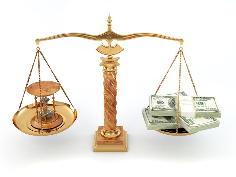 投資就這麼簡單 ! 他每年花 30 分鐘,績效竟然高達 20% ... 是怎麼做到的?