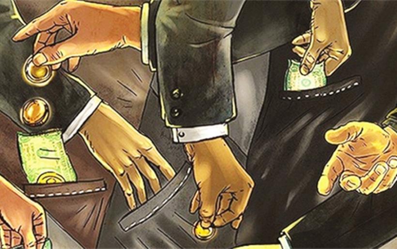 原來「黑心」理財顧問是這樣 賺錢 的，沒想到我被A走這麼多…