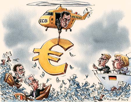 低成長、高賦稅,英國與歐洲的未來在哪裡 ? 接下來一定要觀察_____的動向 !