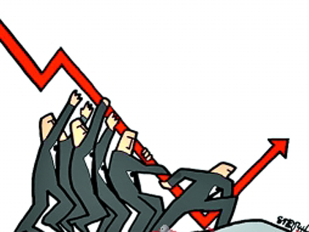 低成長、高賦稅,英國與歐洲的未來在哪裡 ? 接下來一定要觀察_____的動向 !