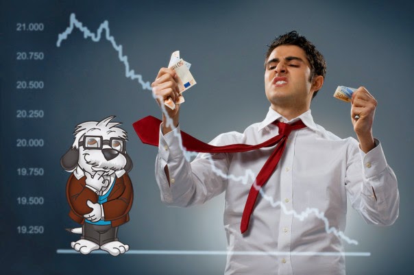 台股賺不到錢？錯！快來看這 4 類 「潛力股」 ... 這次我要把握住！