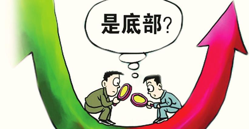台股賺不到錢？錯！快來看這 4 類 「潛力股」 ... 這次我要把握住！